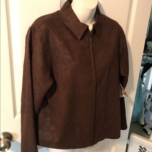 Women’s  Bechamel  ZIP Up Jacket NEW - Picture 3 of 12